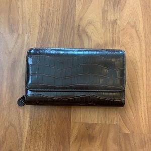 Buxton Wallet